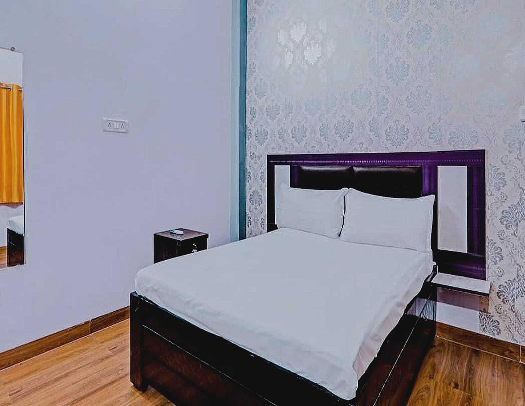 לקנאו Hotel O Rr Palace מראה חיצוני תמונה