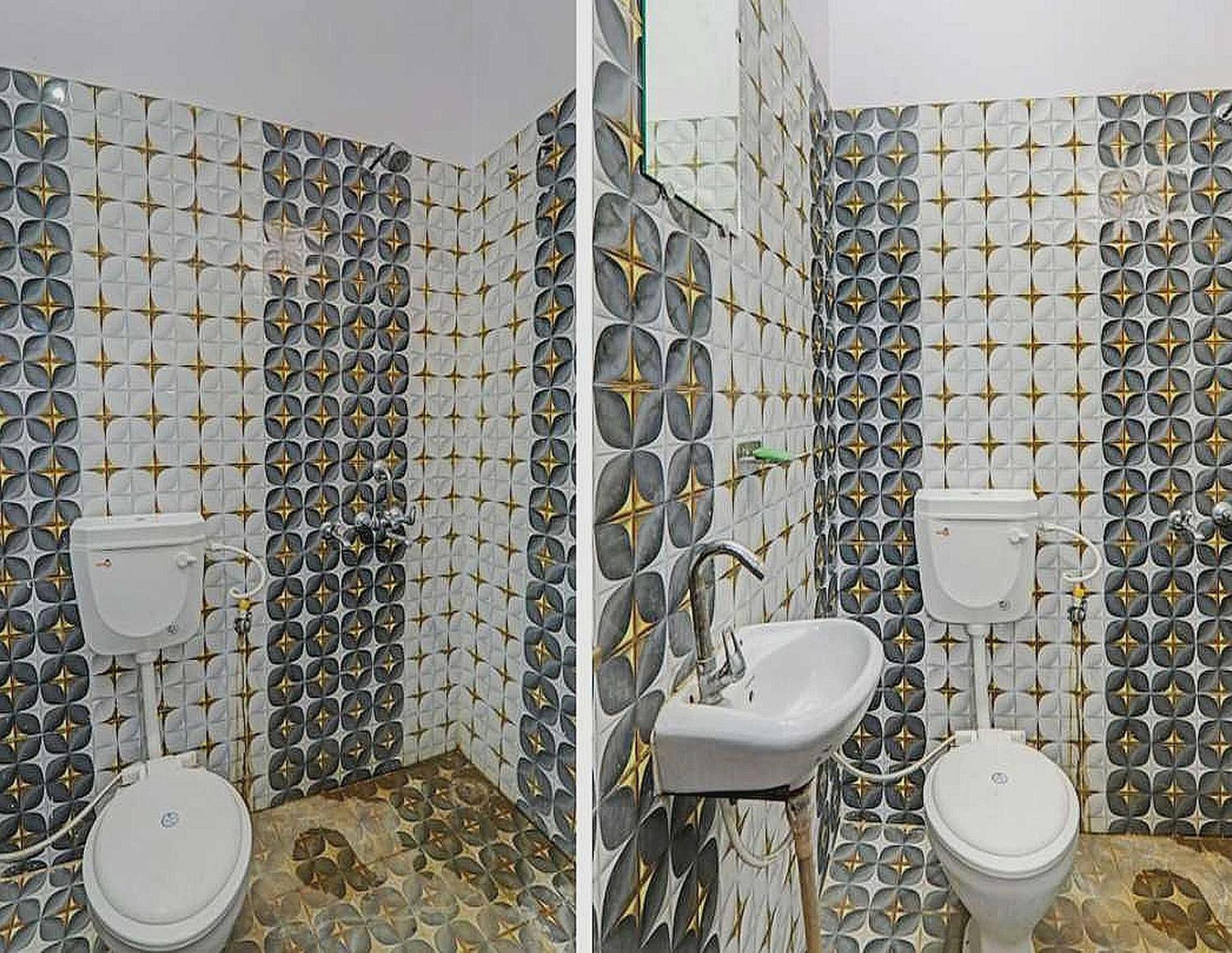 לקנאו Hotel O Rr Palace מראה חיצוני תמונה