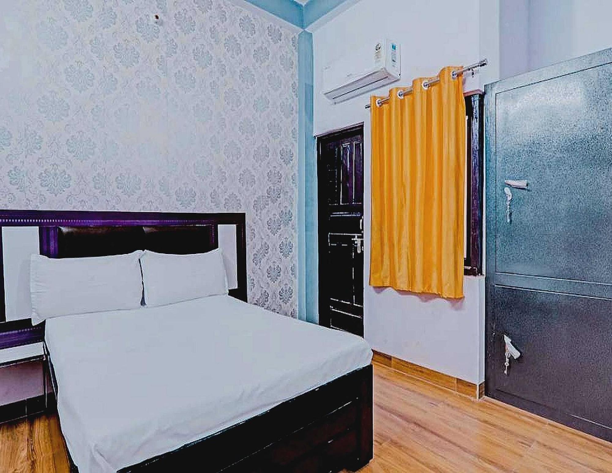 לקנאו Hotel O Rr Palace מראה חיצוני תמונה