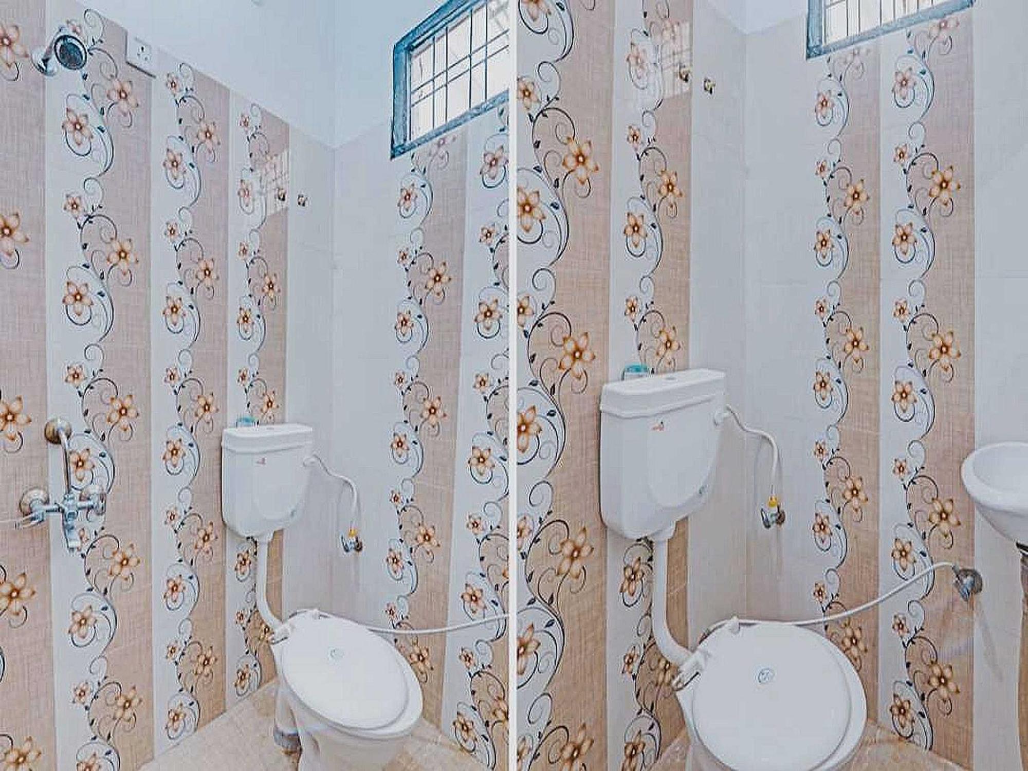 לקנאו Hotel O Rr Palace מראה חיצוני תמונה