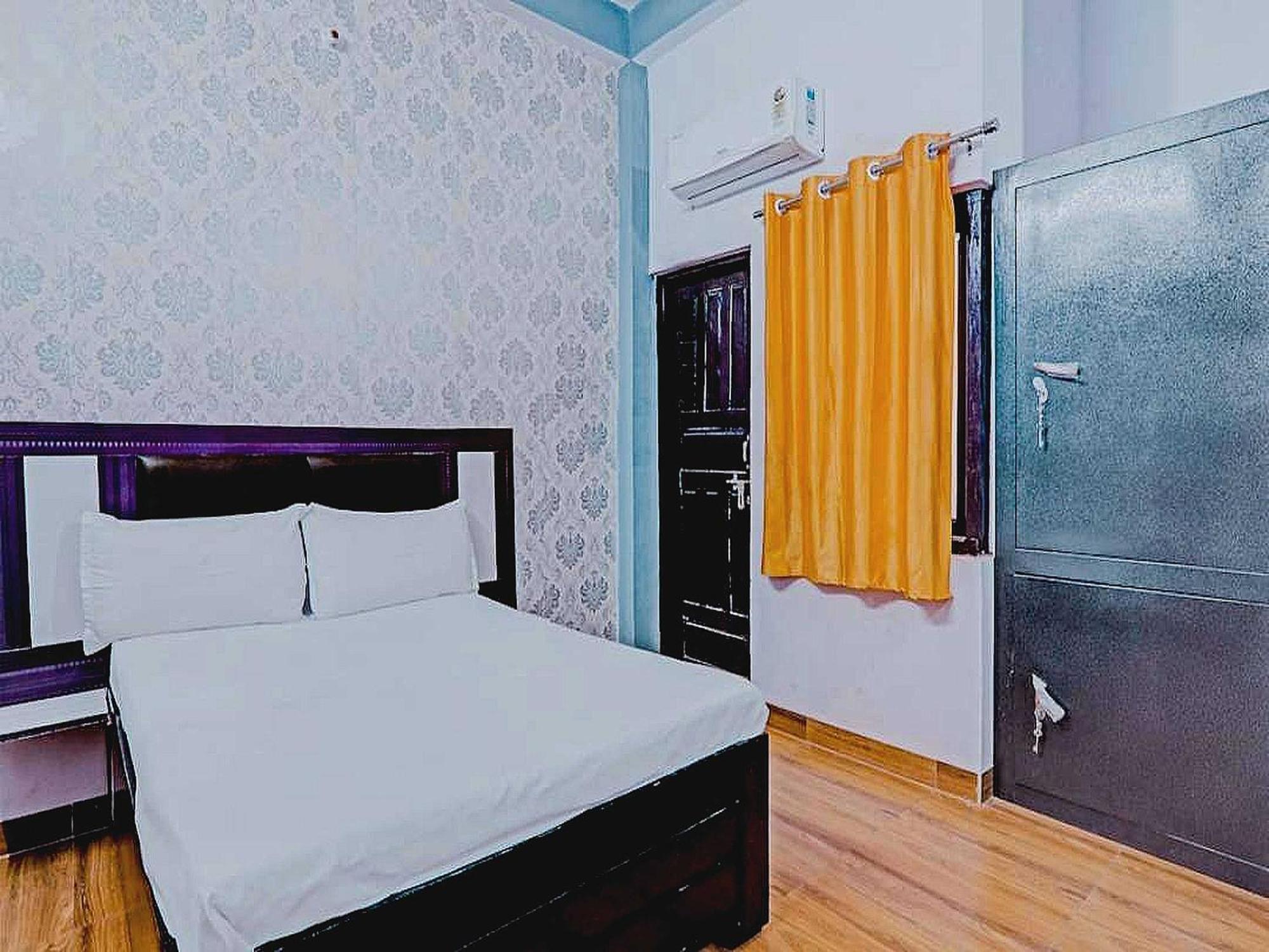 לקנאו Hotel O Rr Palace מראה חיצוני תמונה