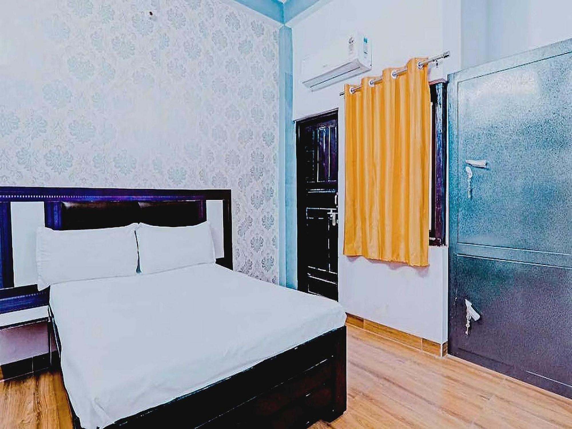לקנאו Hotel O Rr Palace מראה חיצוני תמונה