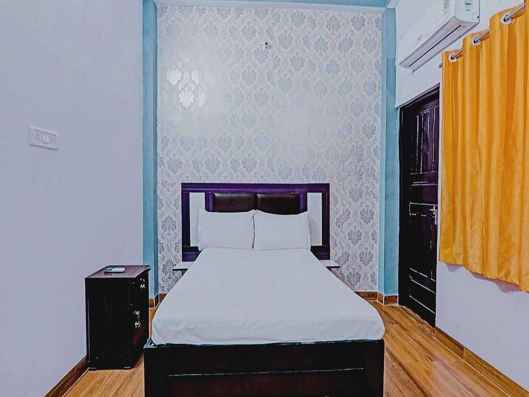 לקנאו Hotel O Rr Palace מראה חיצוני תמונה