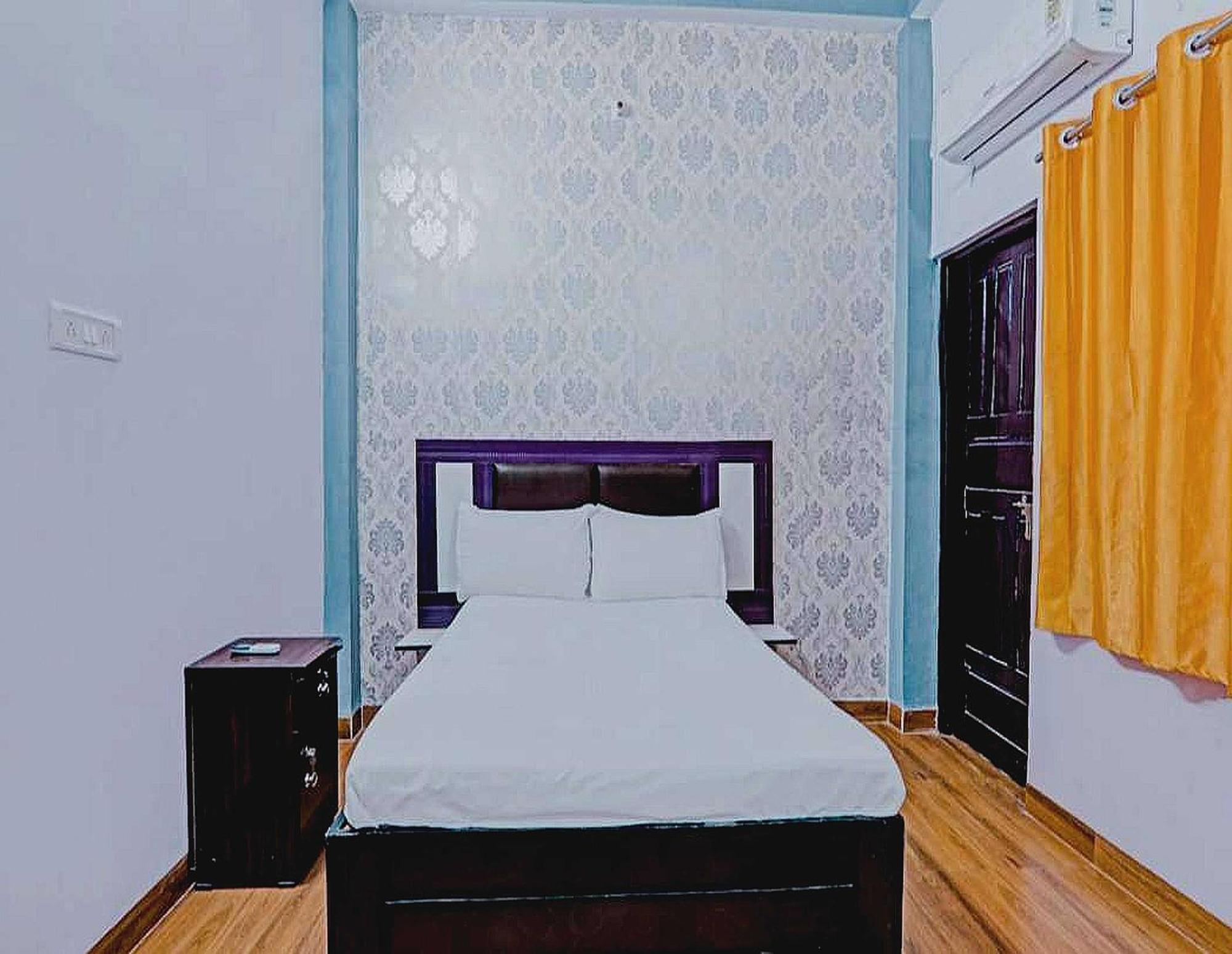 לקנאו Hotel O Rr Palace מראה חיצוני תמונה