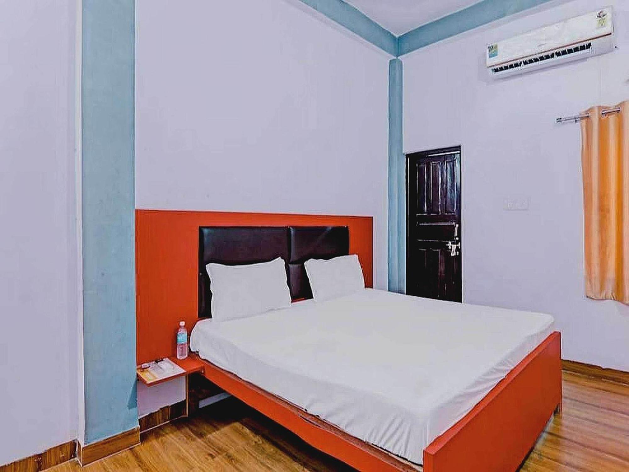 לקנאו Hotel O Rr Palace מראה חיצוני תמונה