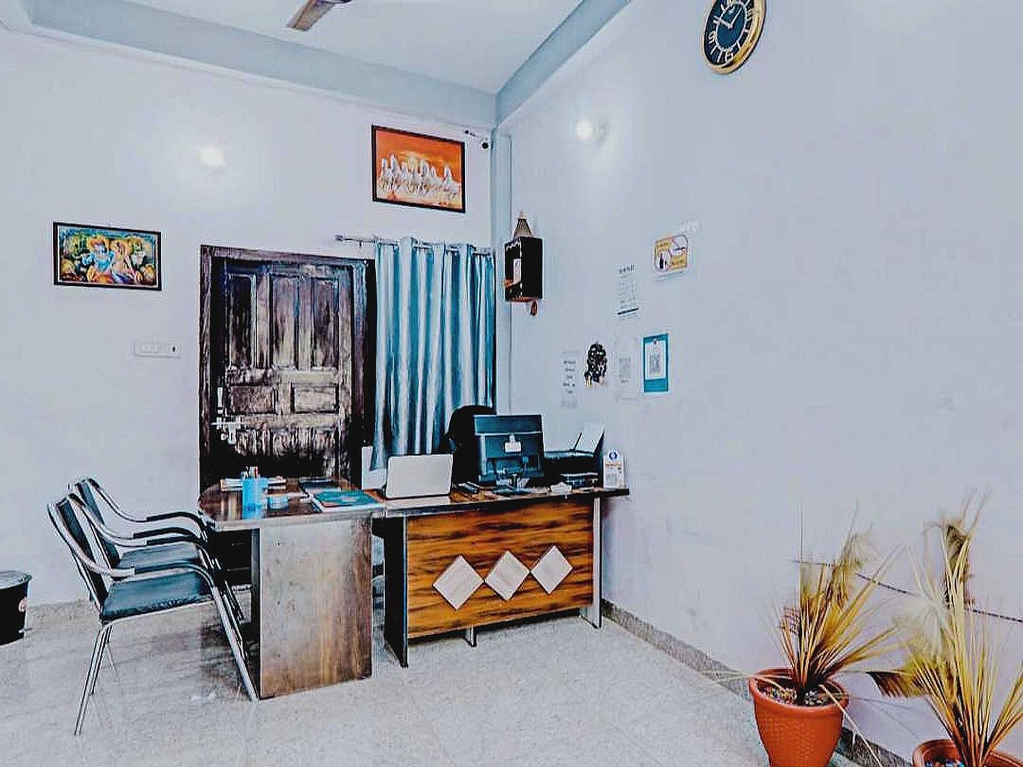לקנאו Hotel O Rr Palace מראה חיצוני תמונה