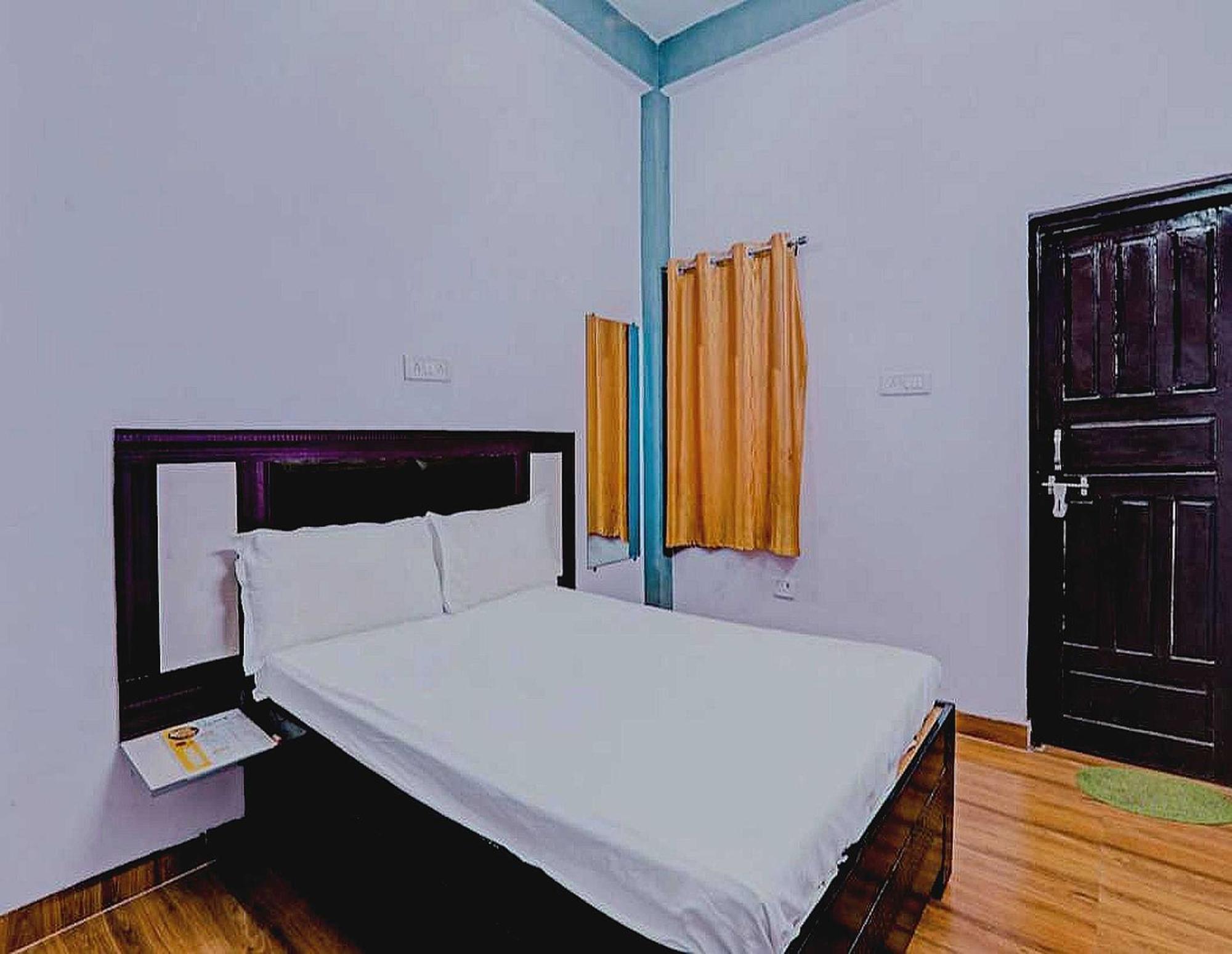 לקנאו Hotel O Rr Palace מראה חיצוני תמונה
