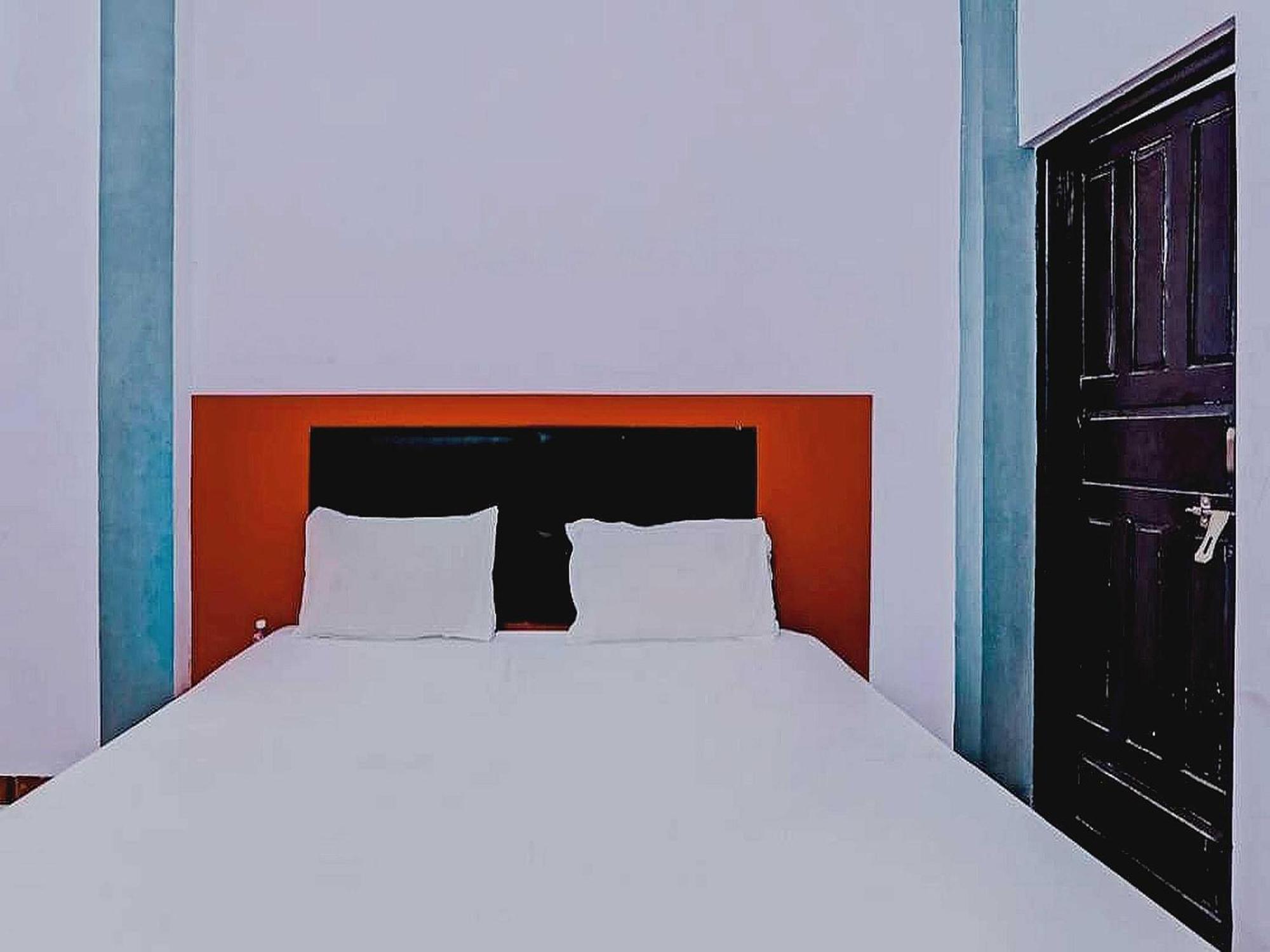 לקנאו Hotel O Rr Palace מראה חיצוני תמונה