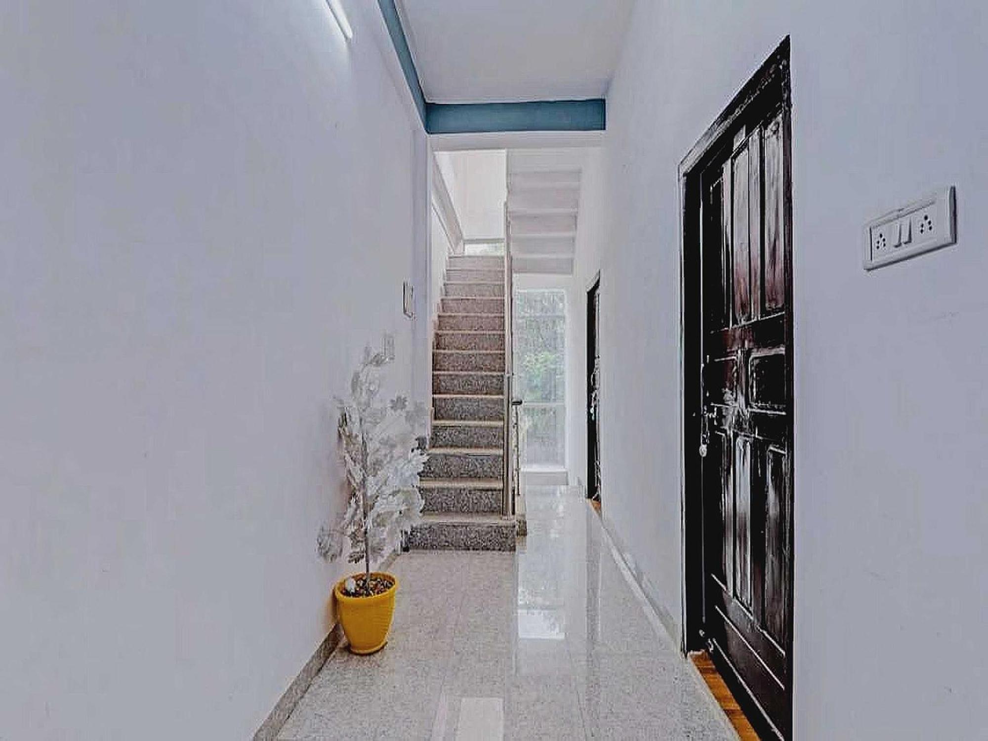 לקנאו Hotel O Rr Palace מראה חיצוני תמונה