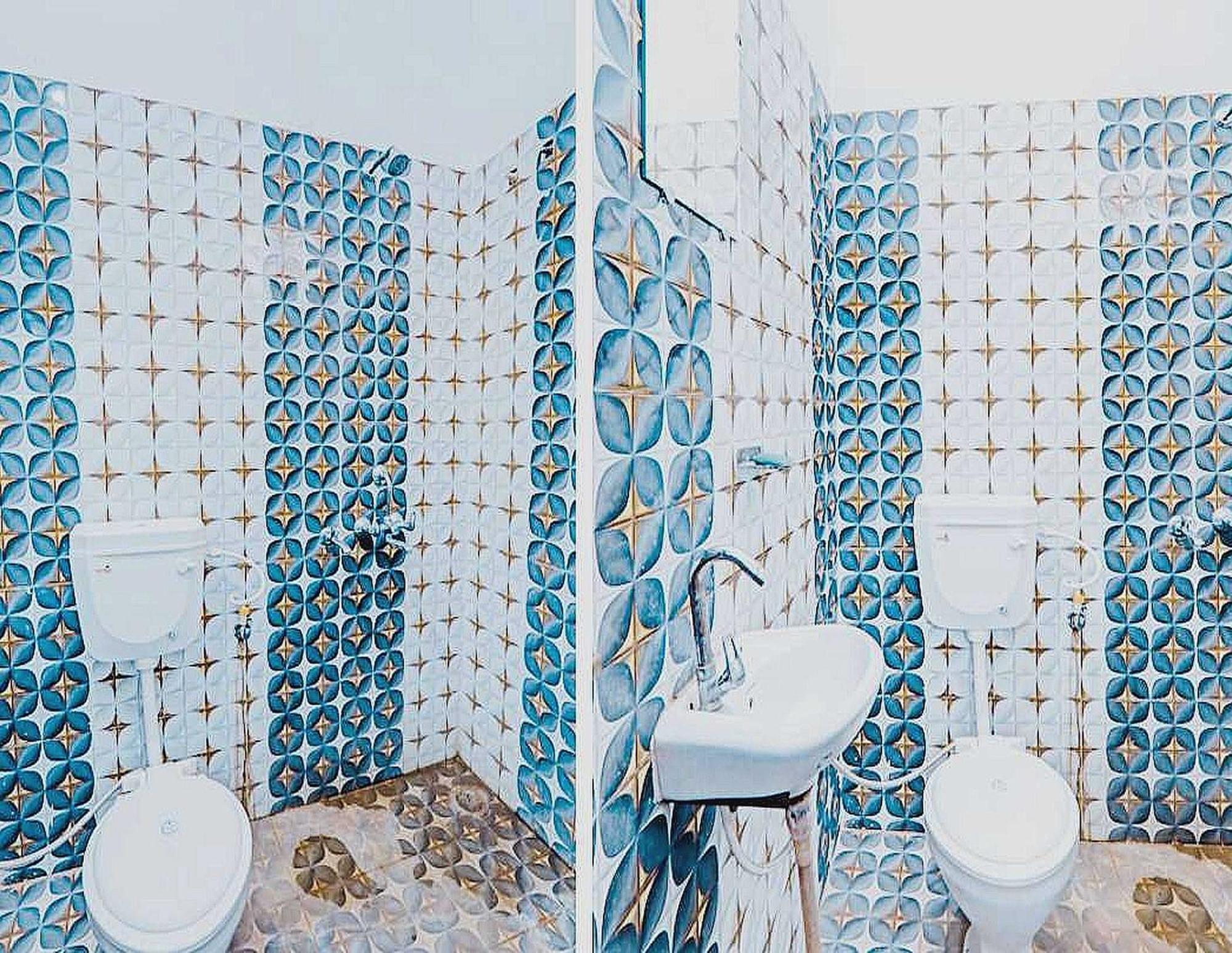 לקנאו Hotel O Rr Palace מראה חיצוני תמונה