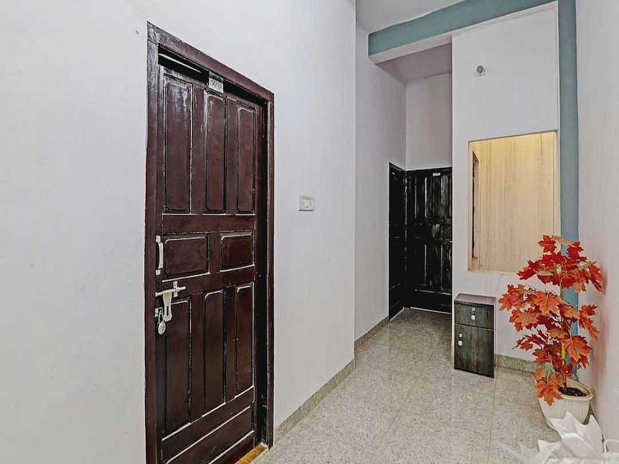 לקנאו Hotel O Rr Palace מראה חיצוני תמונה