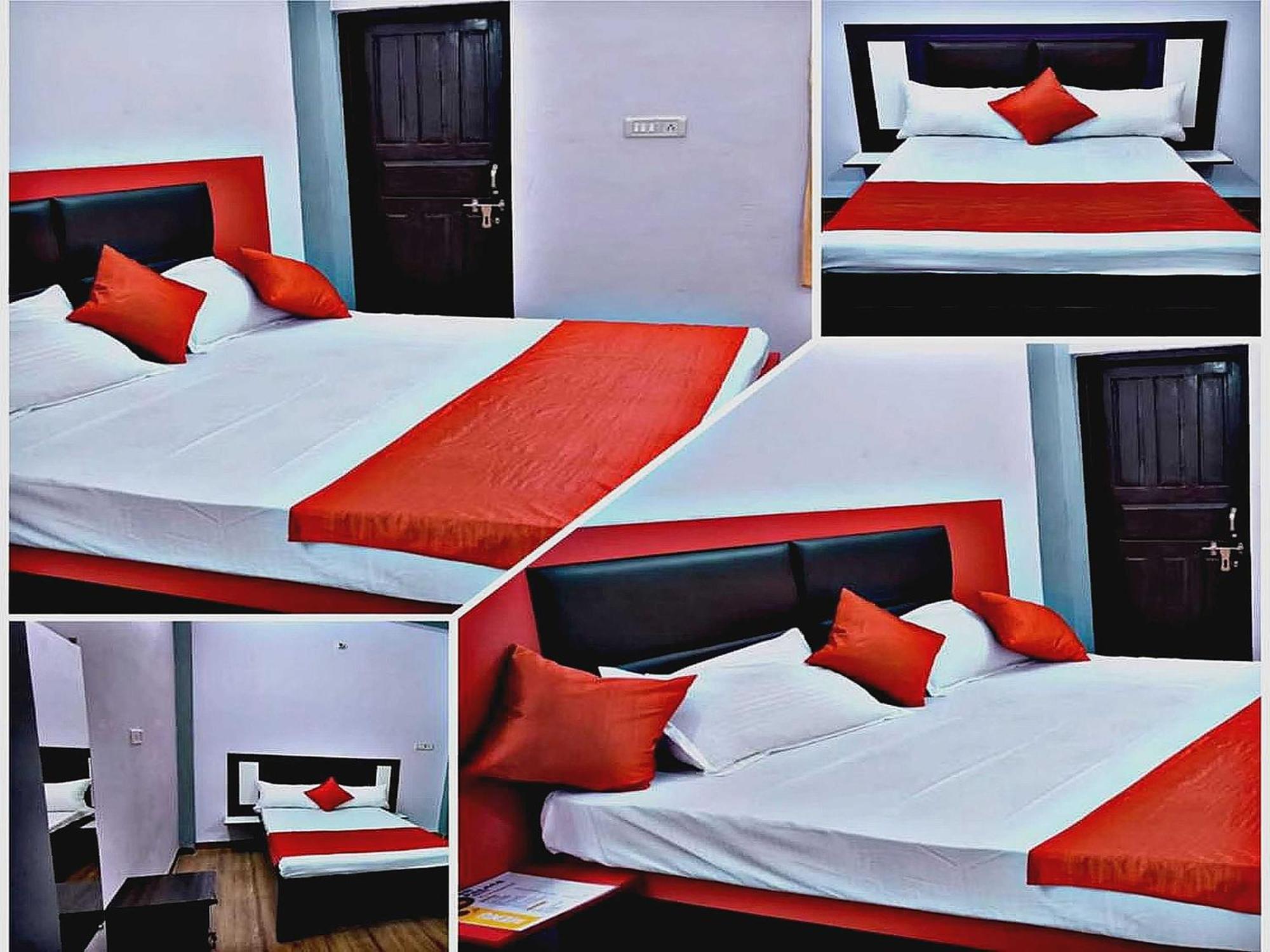 לקנאו Hotel O Rr Palace מראה חיצוני תמונה
