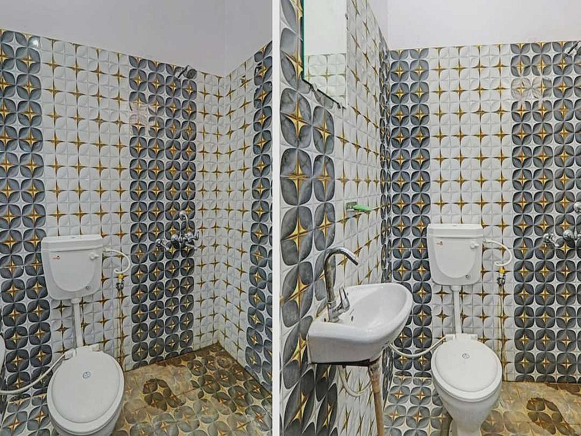 לקנאו Hotel O Rr Palace מראה חיצוני תמונה
