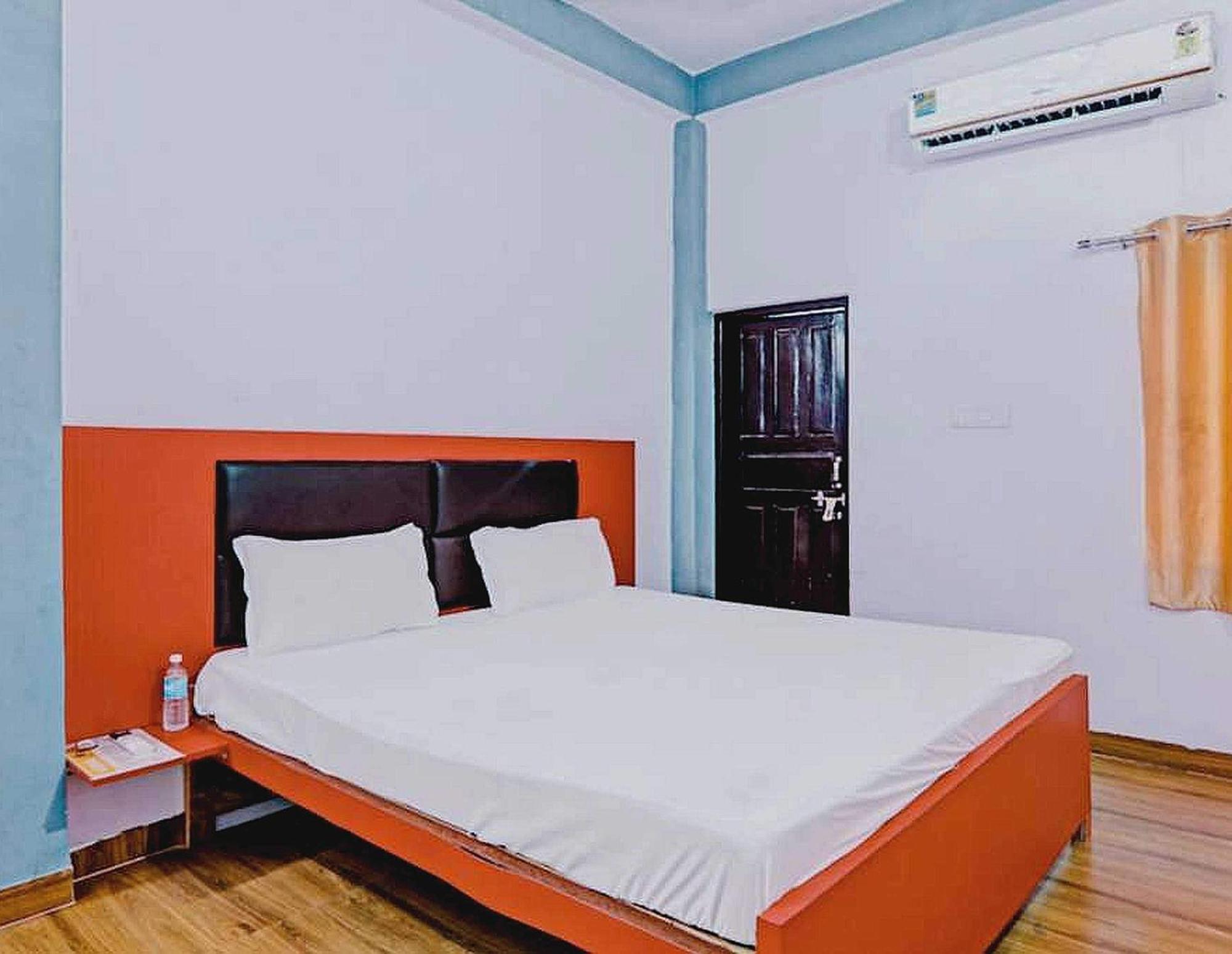 לקנאו Hotel O Rr Palace מראה חיצוני תמונה