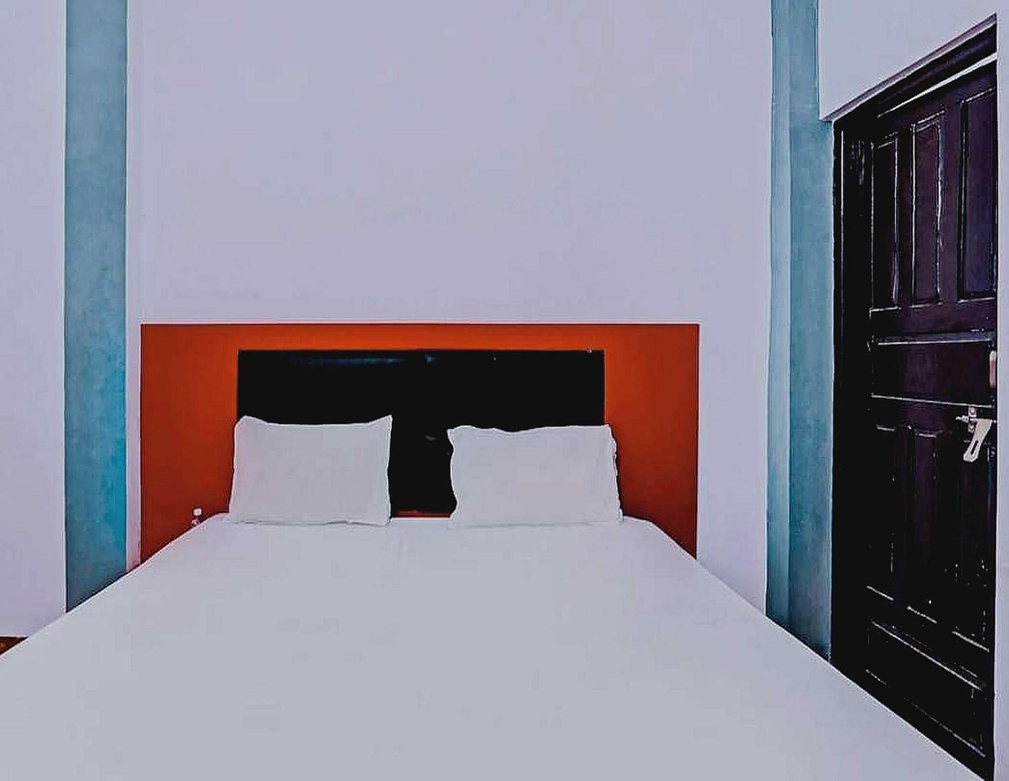 לקנאו Hotel O Rr Palace מראה חיצוני תמונה