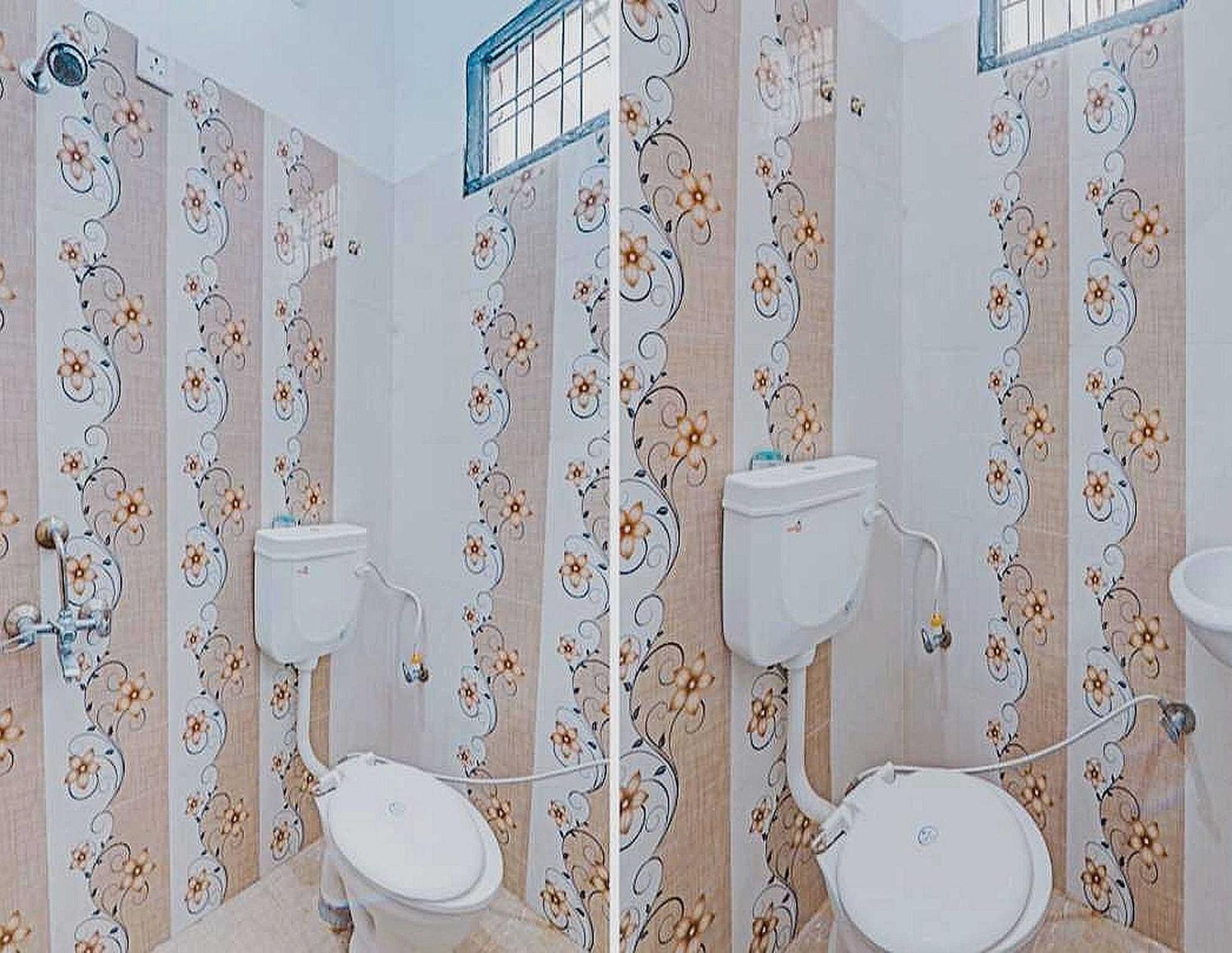 לקנאו Hotel O Rr Palace מראה חיצוני תמונה