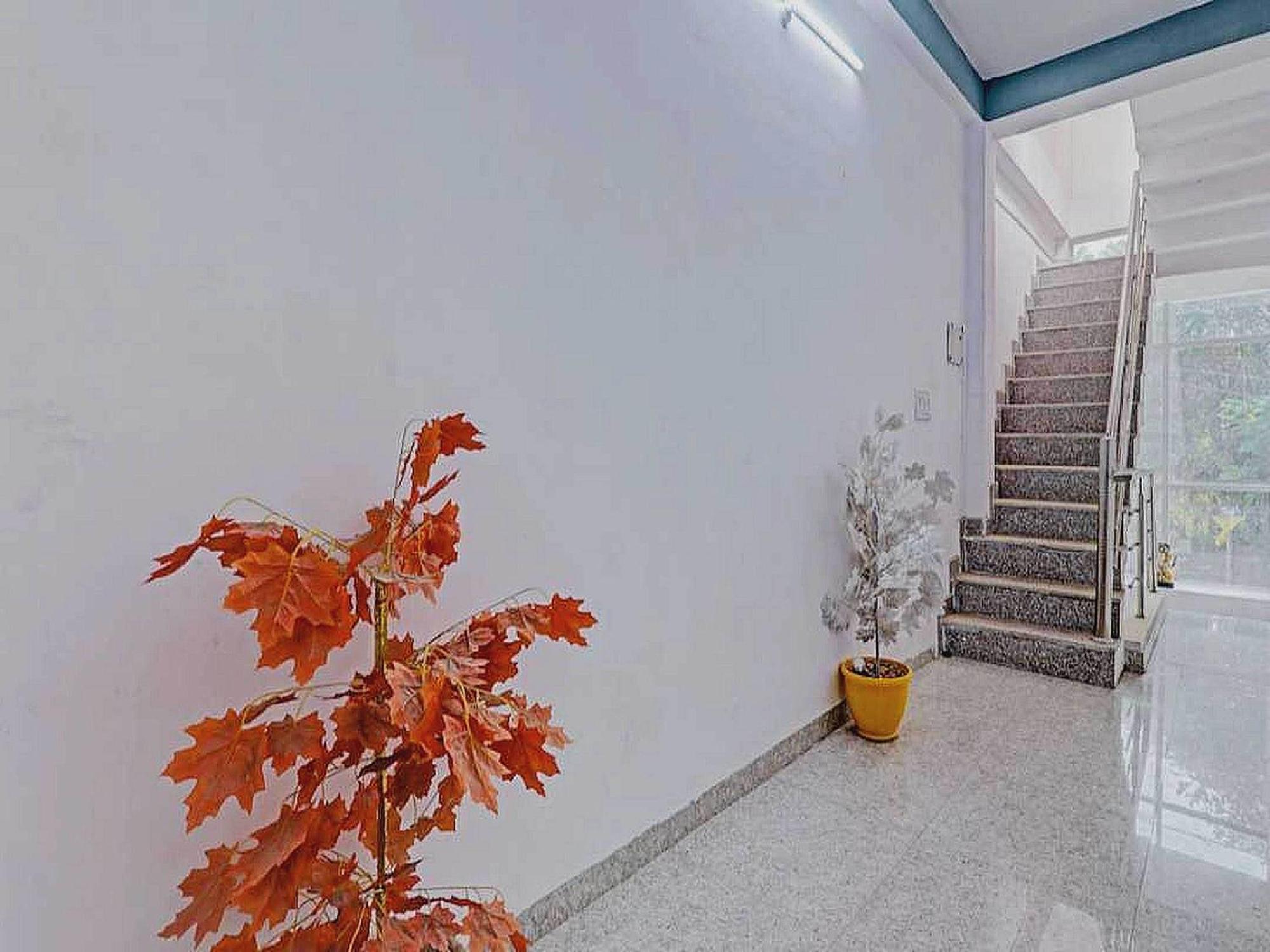 לקנאו Hotel O Rr Palace מראה חיצוני תמונה