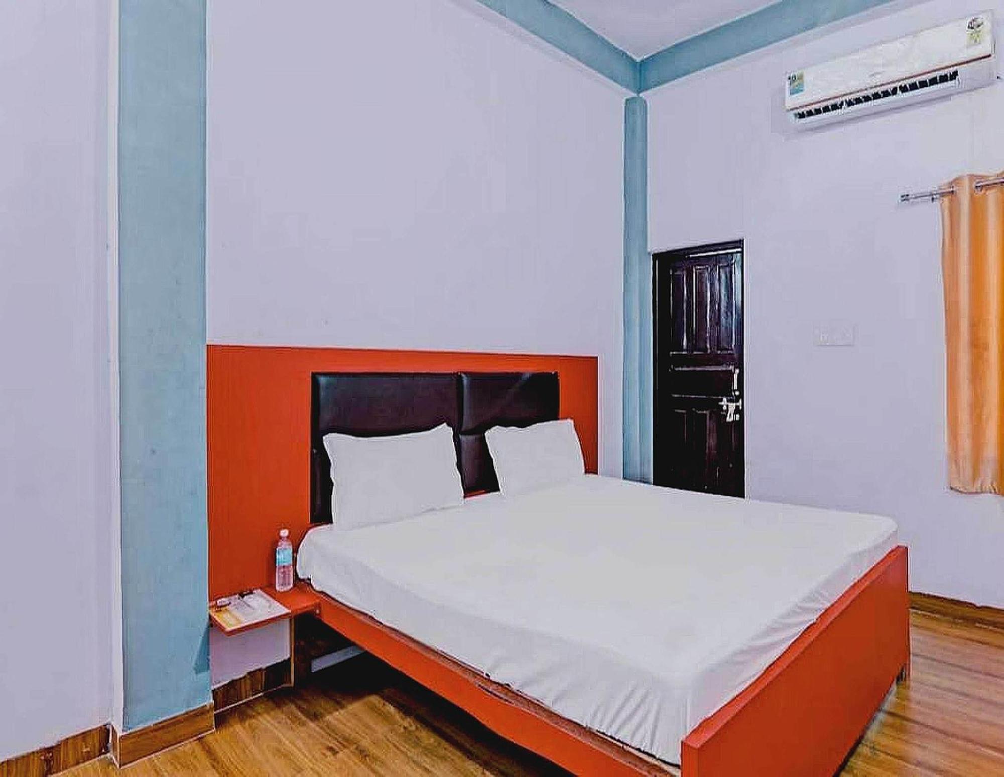 לקנאו Hotel O Rr Palace מראה חיצוני תמונה