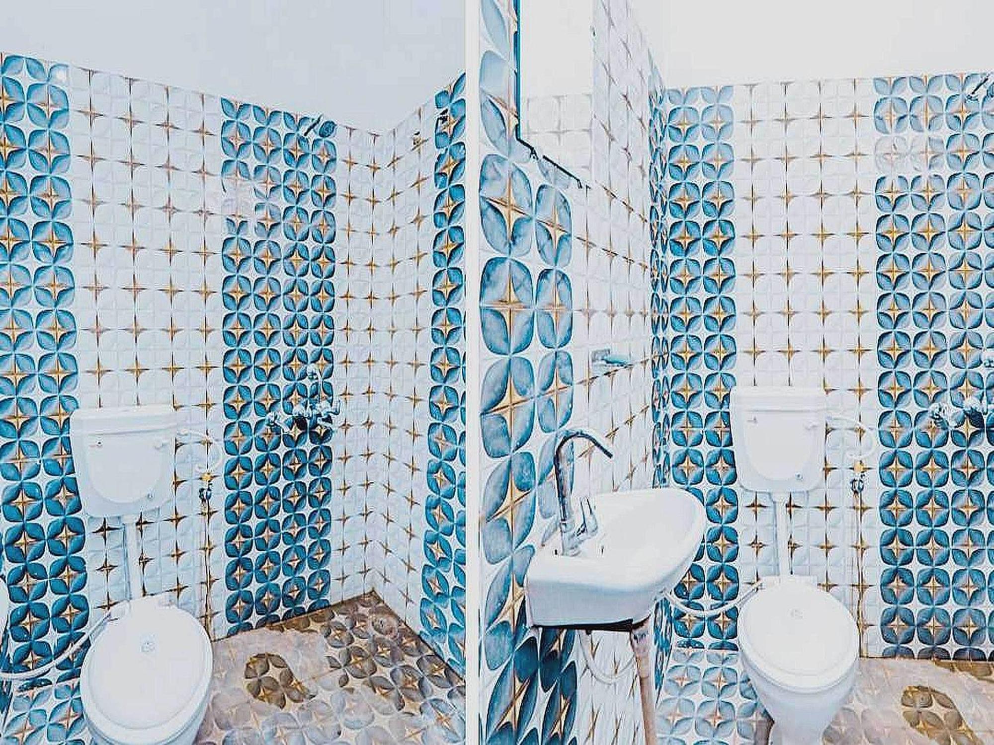 לקנאו Hotel O Rr Palace מראה חיצוני תמונה